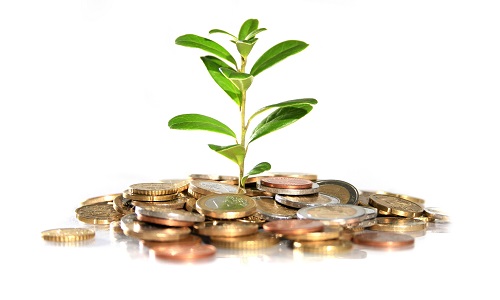 Investice do projektu