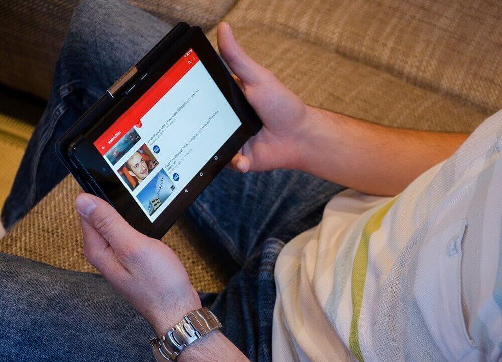 Основные способы заработка на ютуб