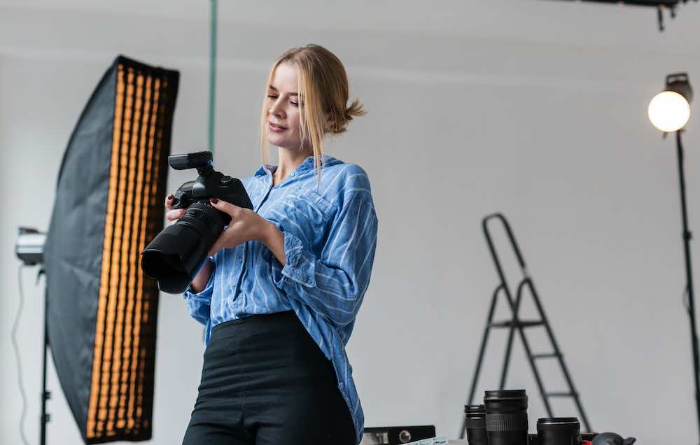 Бизнес-план фотографа для соцконтракта